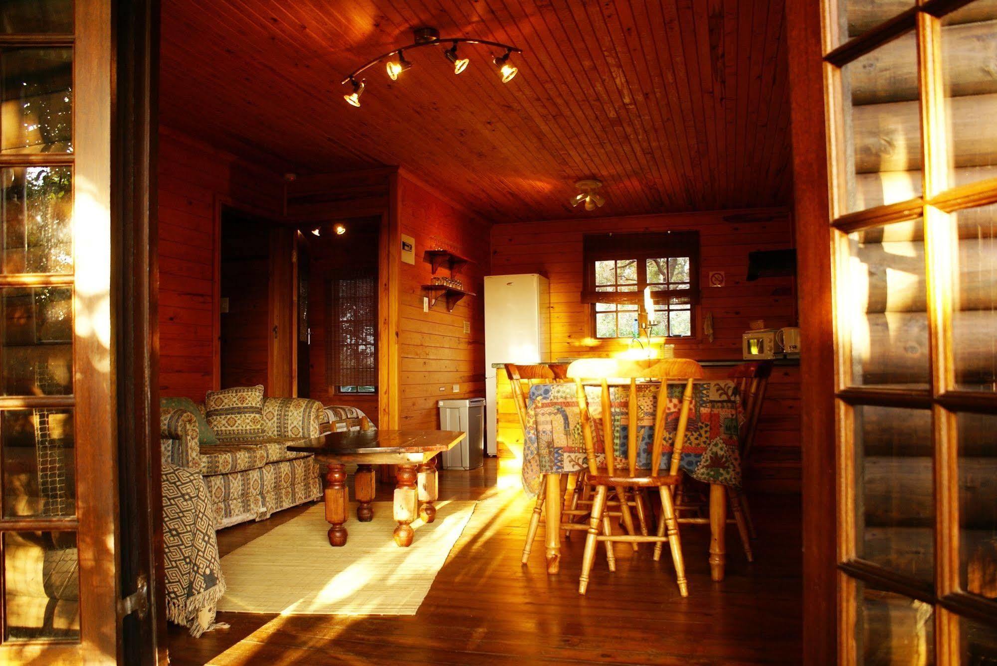 Isinkwe Backpackers Bushcamp Ξενοδοχείο Hluhluwe Εξωτερικό φωτογραφία